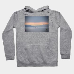 Rower Switzerland Hoodie